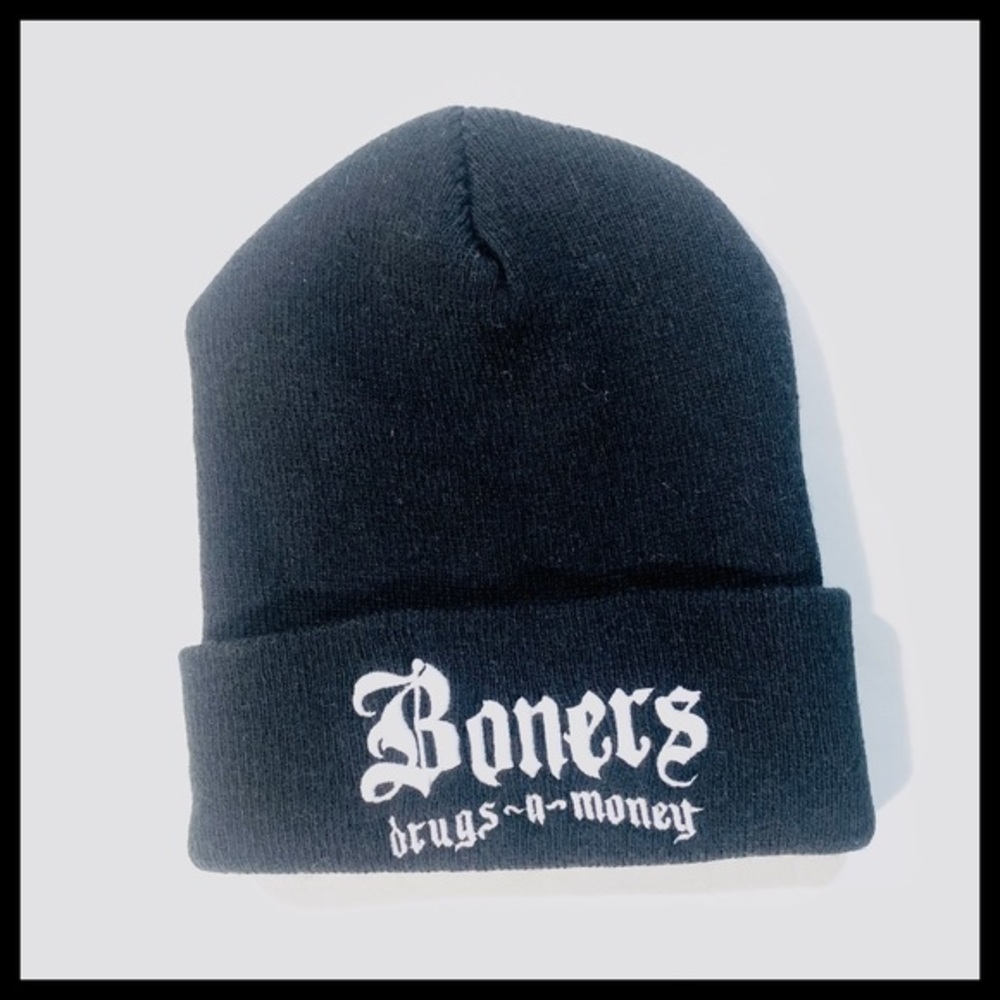 UNIF BEENIE HAT